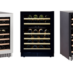 Vinski frižider FROZZINI JC 145 B