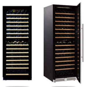 Vinski frižider FROZZINI JC 425B