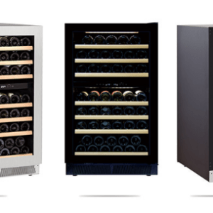 Vinski frižider FROZZINI JC 215 B