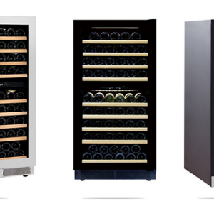 Vinski frižider FROZZINI JC 265 B