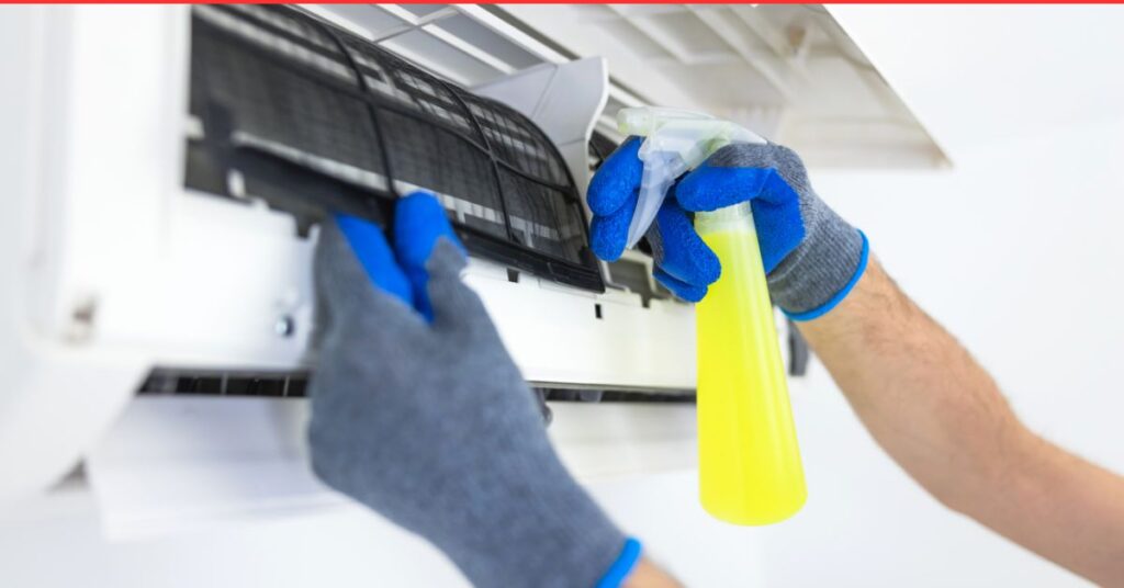 Koliko često čistiti filtere klima uređaja