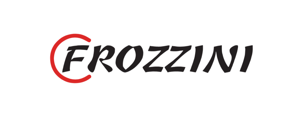 Frozzini logo