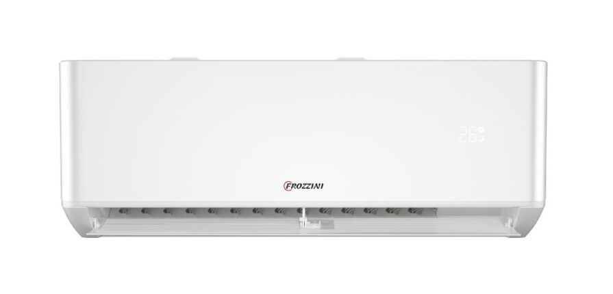 Breezeless klima