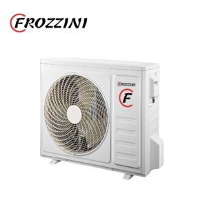 Inverter klima Frozzini
