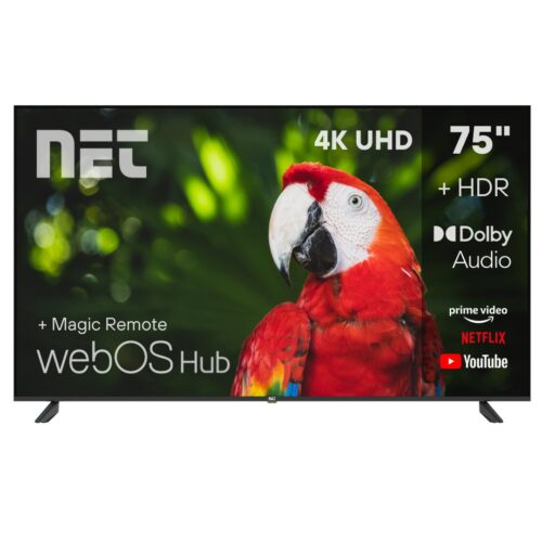 TV 75 inča