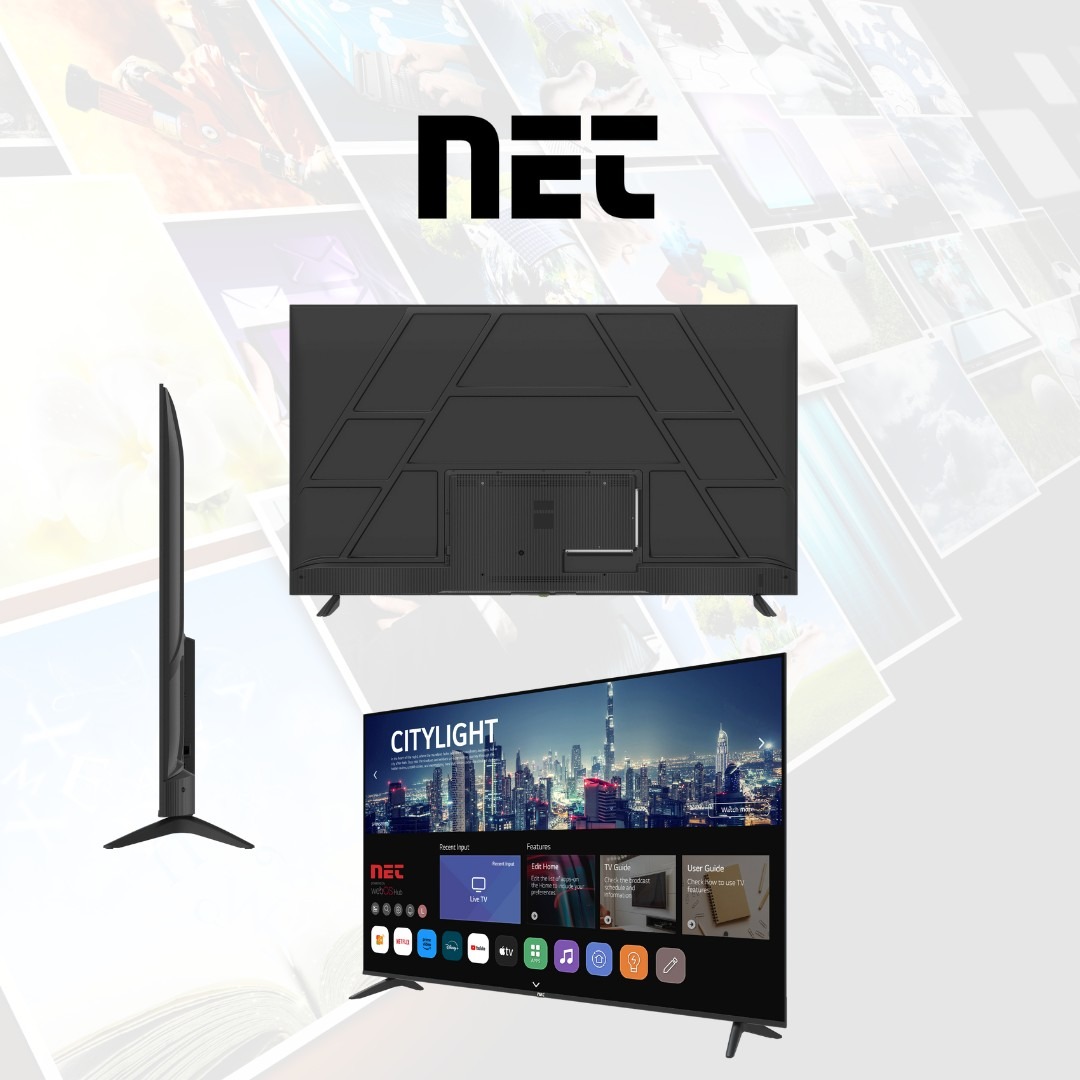 TV NET