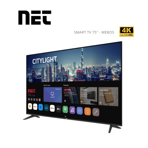 TV NET