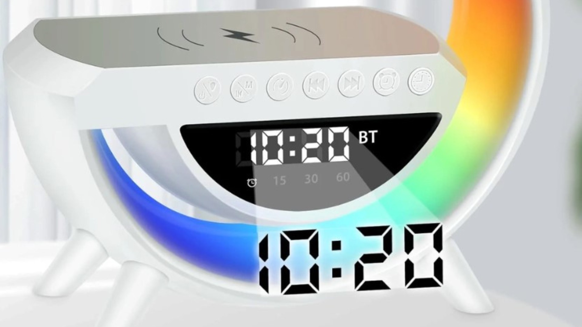 BT 3401 Sat